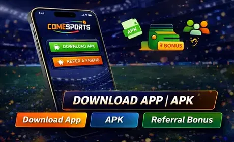 Download the app, unlock code SATA500, and enter ₹1 contests faster