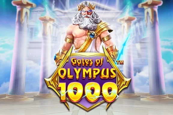 Sata Gates of Olympus & High-RTP Lobby